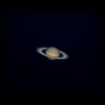 Saturn vom 5.06.2013 Neue Bearbeitung.