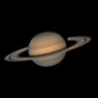 Saturn - Zweiter Versuch