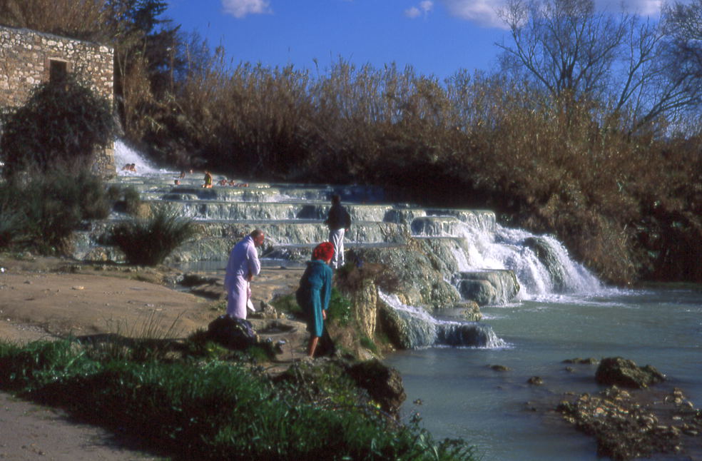 Saturnia