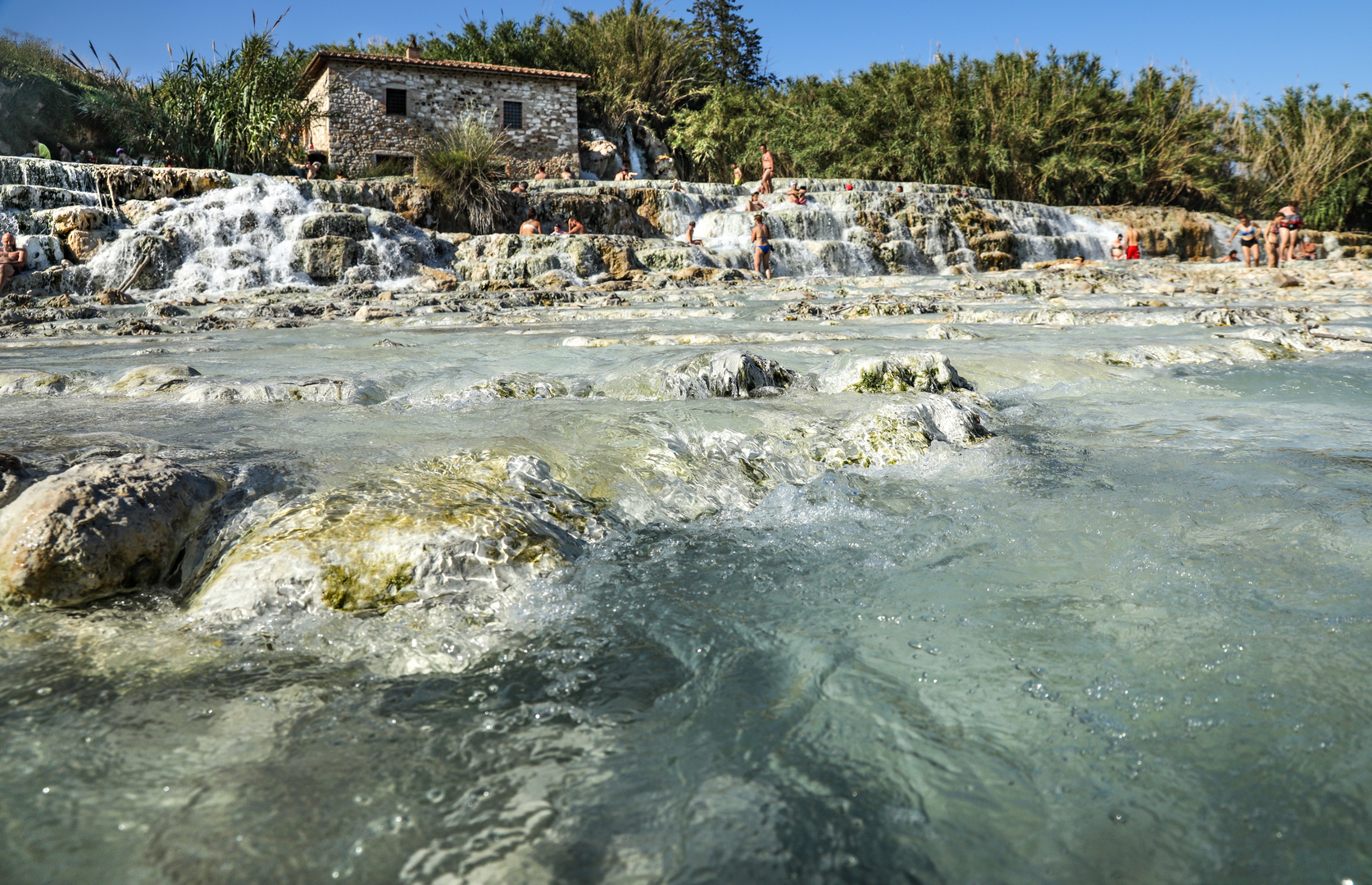 Saturnia 2 Foto & Bild europe, italy, vatican city, s marino, italy