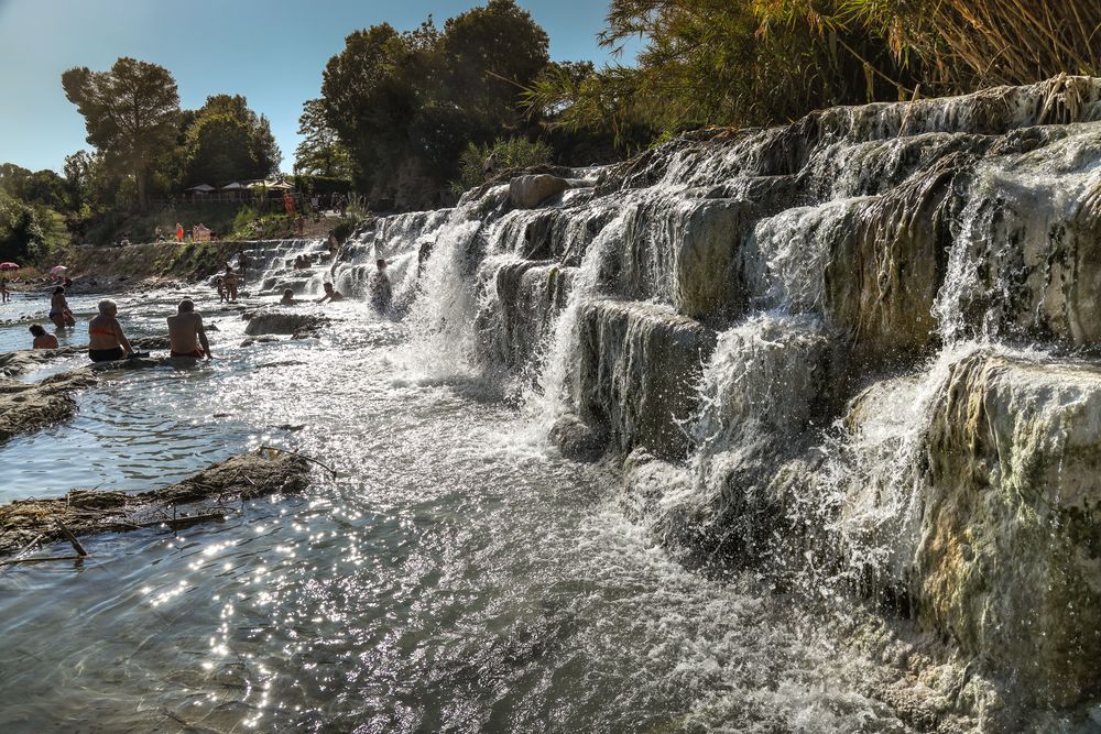 Saturnia 3 Foto & Bild europe, italy, vatican city, s marino, italy