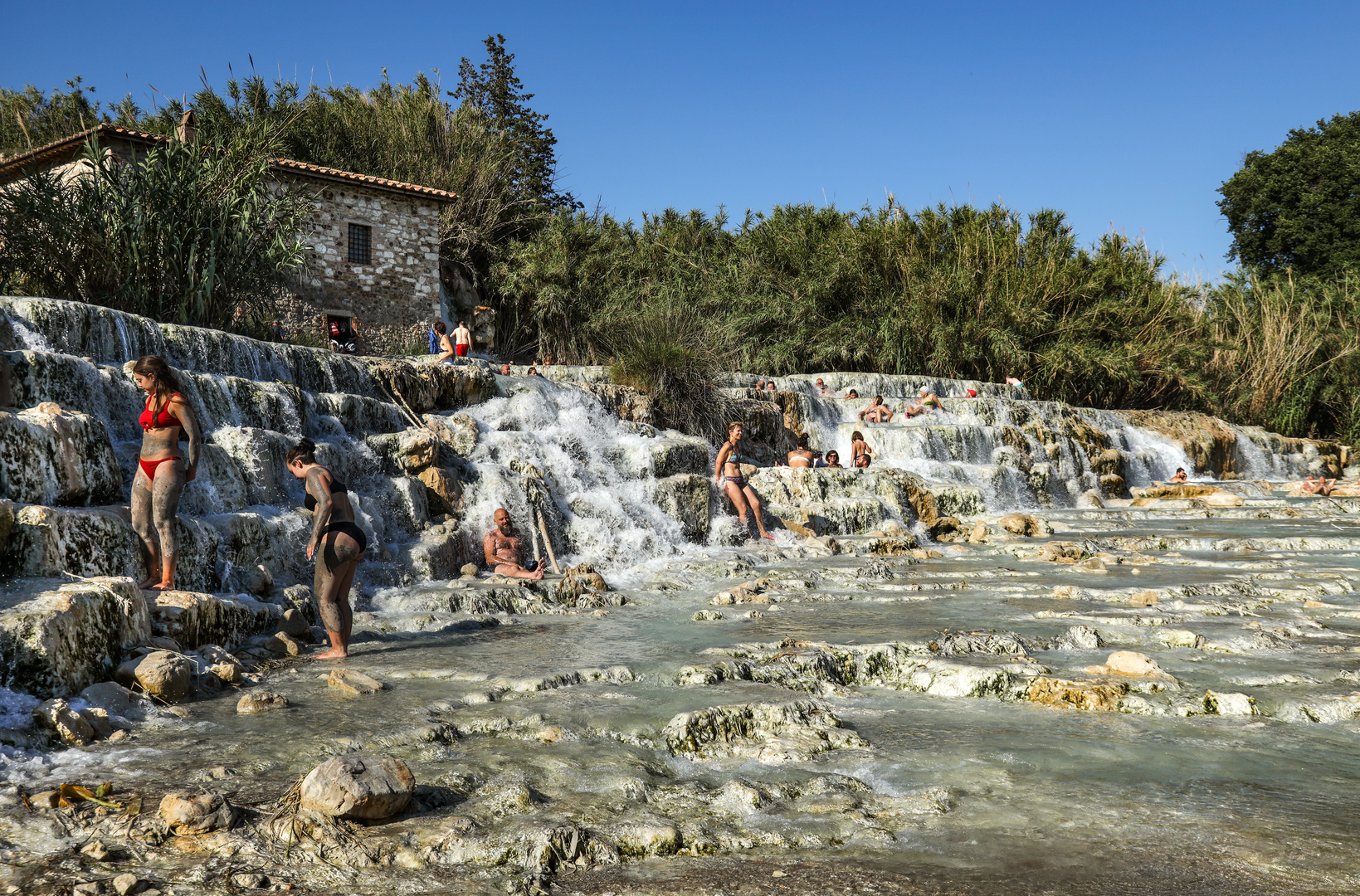 Saturnia 4 Foto & Bild europe, italy, vatican city, s marino, italy