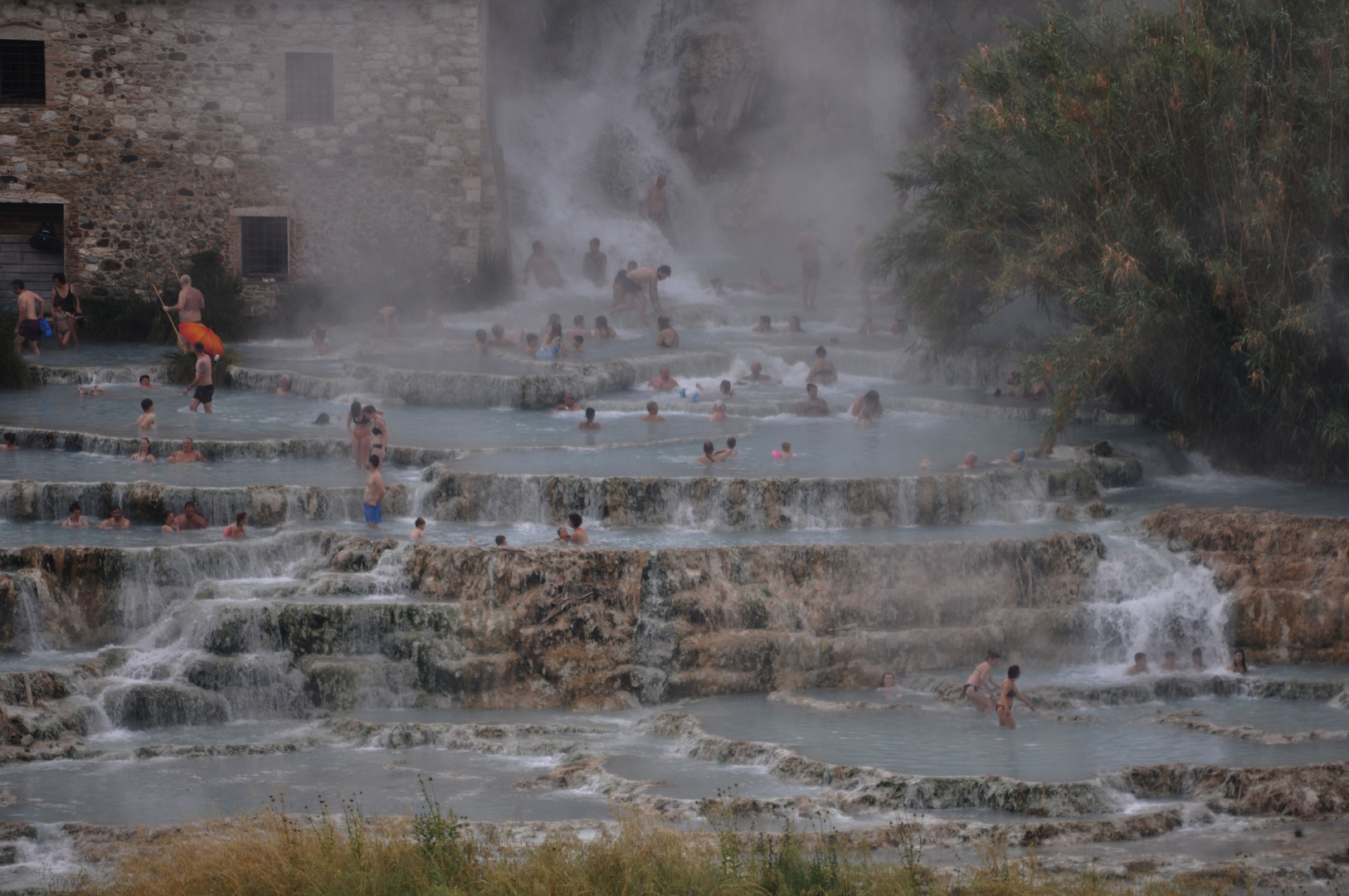 Saturnia