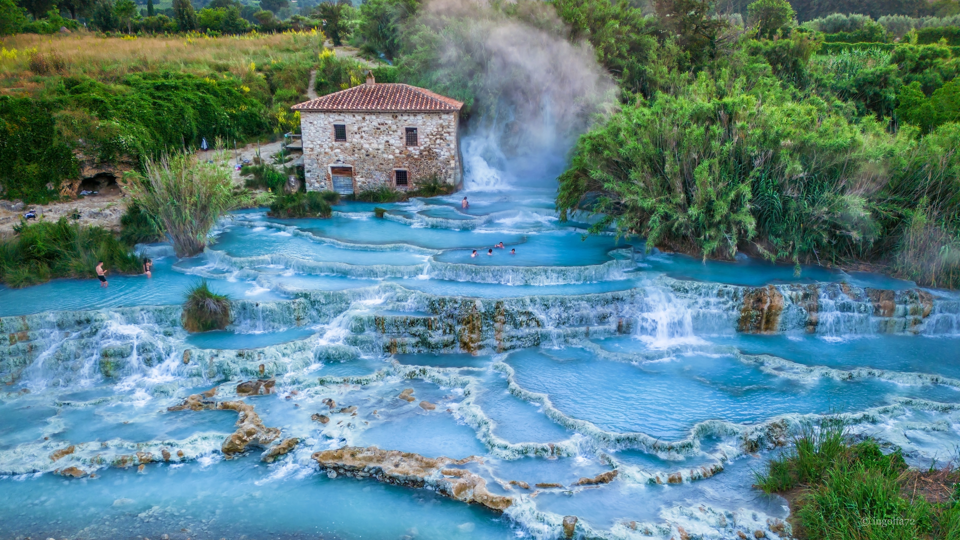 "Saturnia"