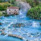 "Saturnia"