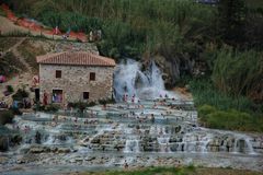 Saturnia