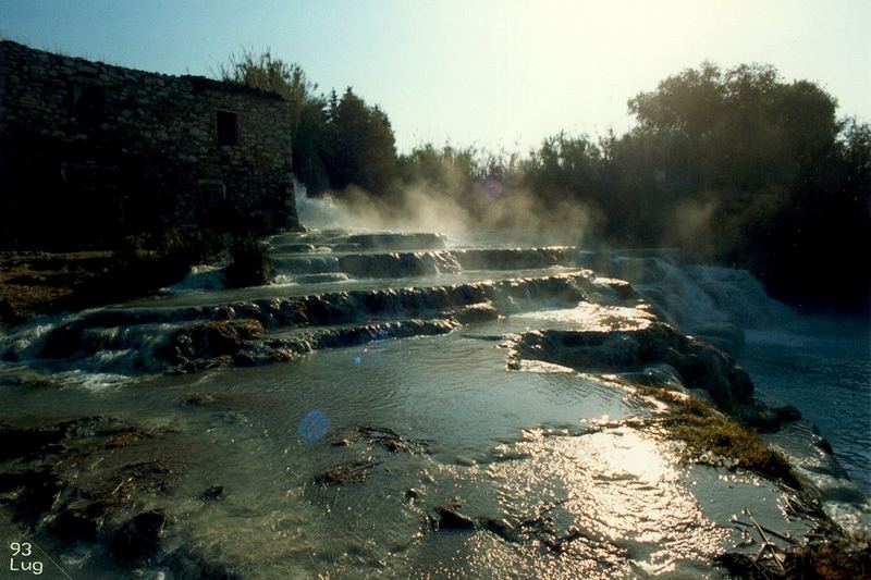 Saturnia