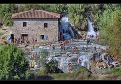 Saturnia