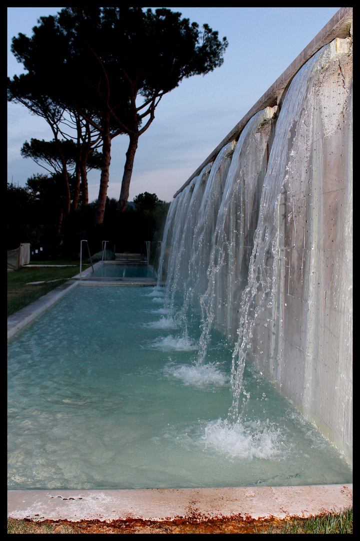 Saturnia resort&spa