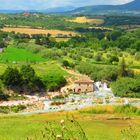 Saturnia-Therme, Toskana