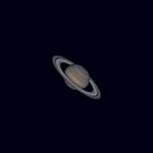Saturno, 14 Maggio 2013