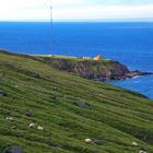 Sauðanes Leuchtturm