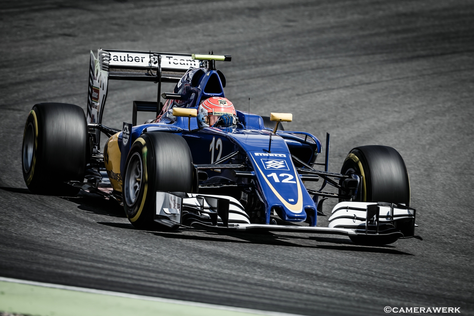 Sauber