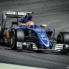 Sauber