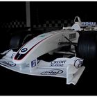 Sauber BMW