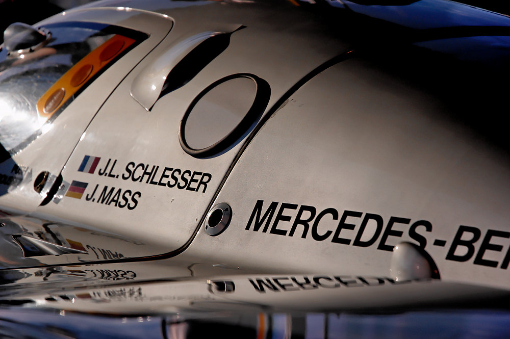 Sauber C 9Mercedes Foto & Bild sport, motorsport, rundstrecke Bilder