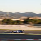 Sauber F1 Team