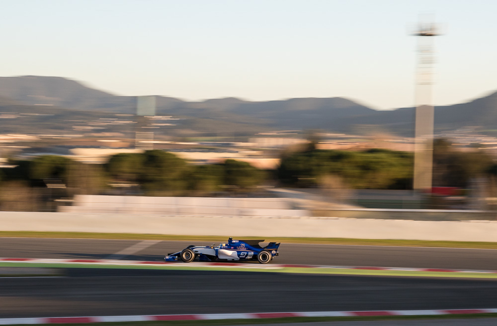 Sauber F1 Team