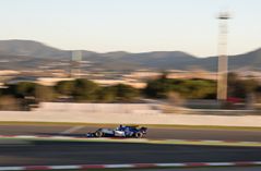 Sauber F1 Team