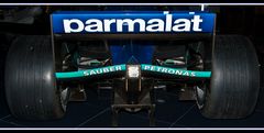 Sauber Petronas