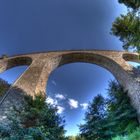 Saubrücke in Velbert