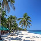 Saud Beach in Ilocos Norte