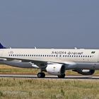 SAUDI ARABIAN AIRLINES