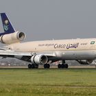 Saudi Arabian Airlines Cargo