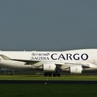 SAUDI ARABIAN CARGO