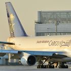 Saudi Arabian Cargo