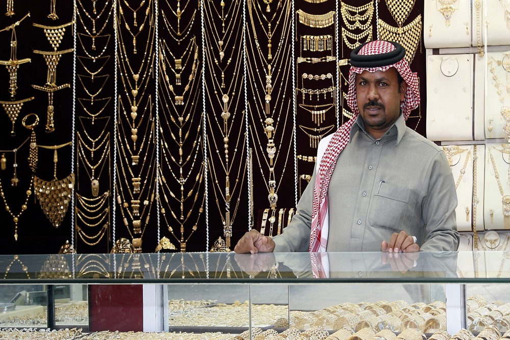 Saudi –Arabien 2009_19