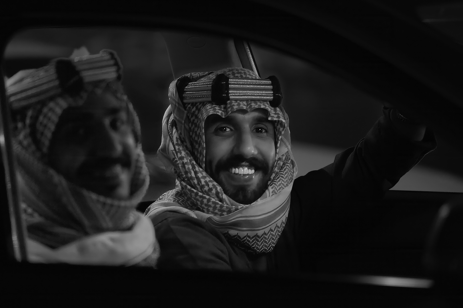 Saudi Founding Day 