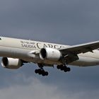 SAUDIA CARGO