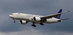 SAUDIA CARGO