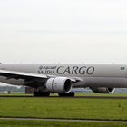 SAUDIA CARGO