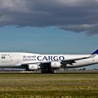 Saudia Cargo