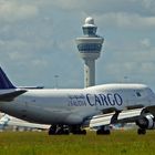 SAUDIA CARGO Operated by Air Atlanta Icelandic