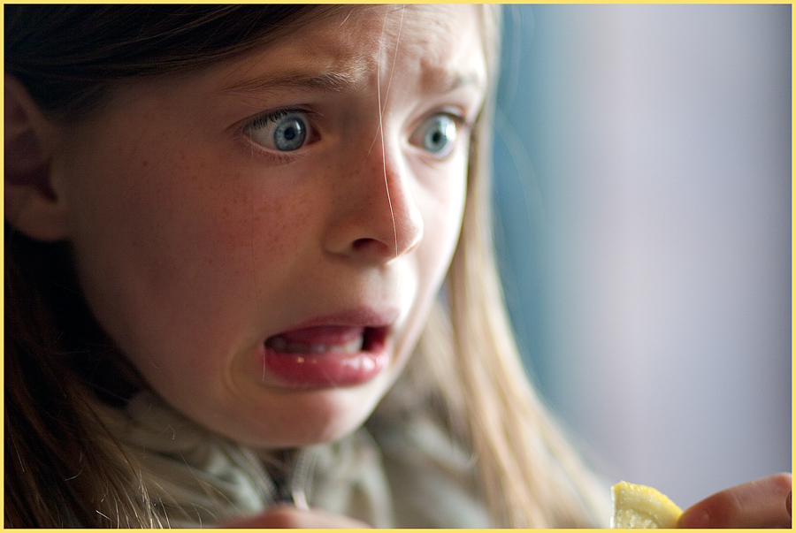 ...SAUER MACHT LUSTIG !" Foto & Bild | kinder, portraits ...