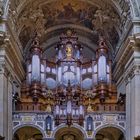 Sauer Orgel - Berliner Dom