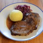 Sauerbraten 