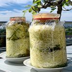 Sauerkraut nach Omas Art und Rezept