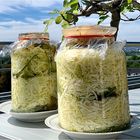 Sauerkraut nach Omas Art und Rezept