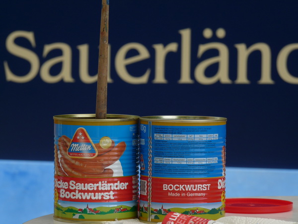 Sauerländer