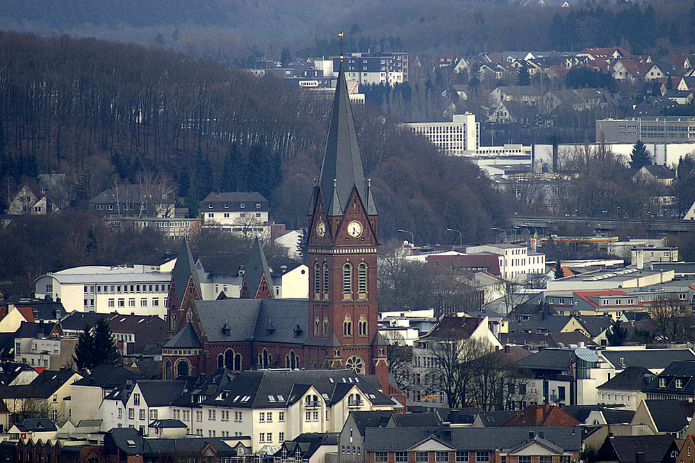 Sauerländer Dom.