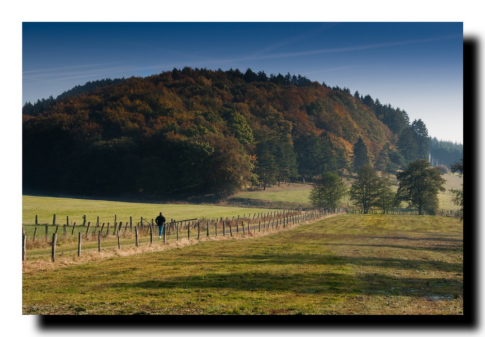 Sauerländer Herbst 2