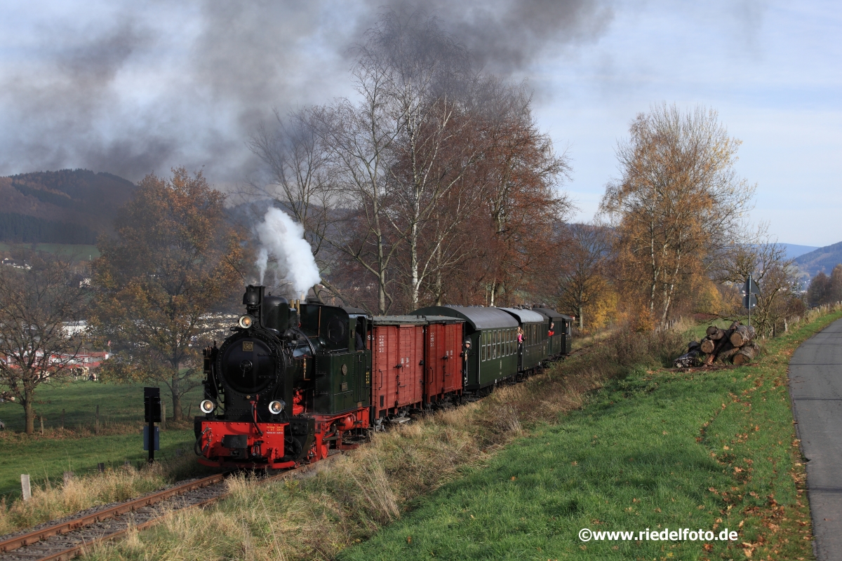 Sauerländer Kleinbahn