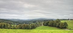 Sauerländer Schietwetter