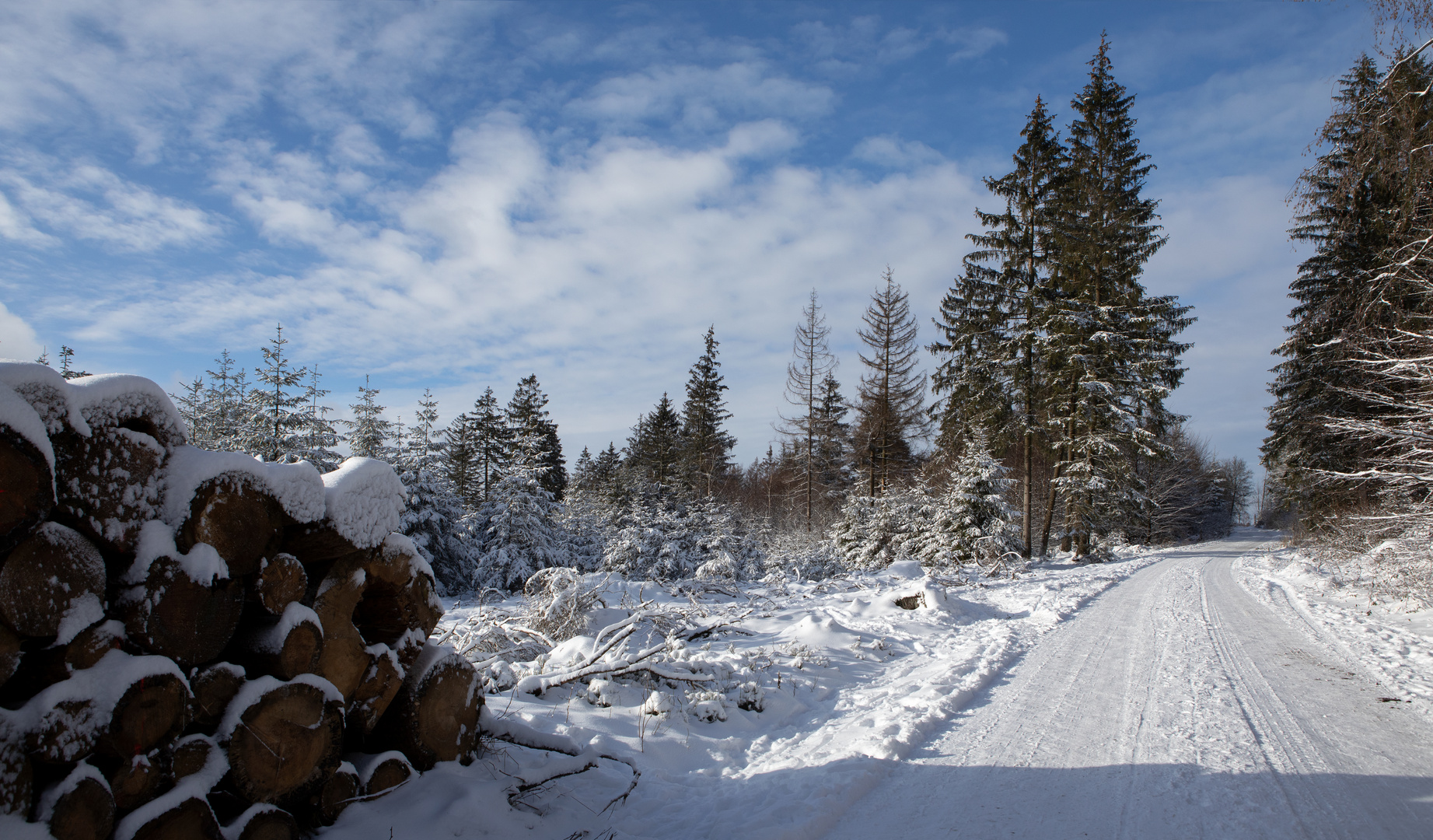 Sauerland 100 