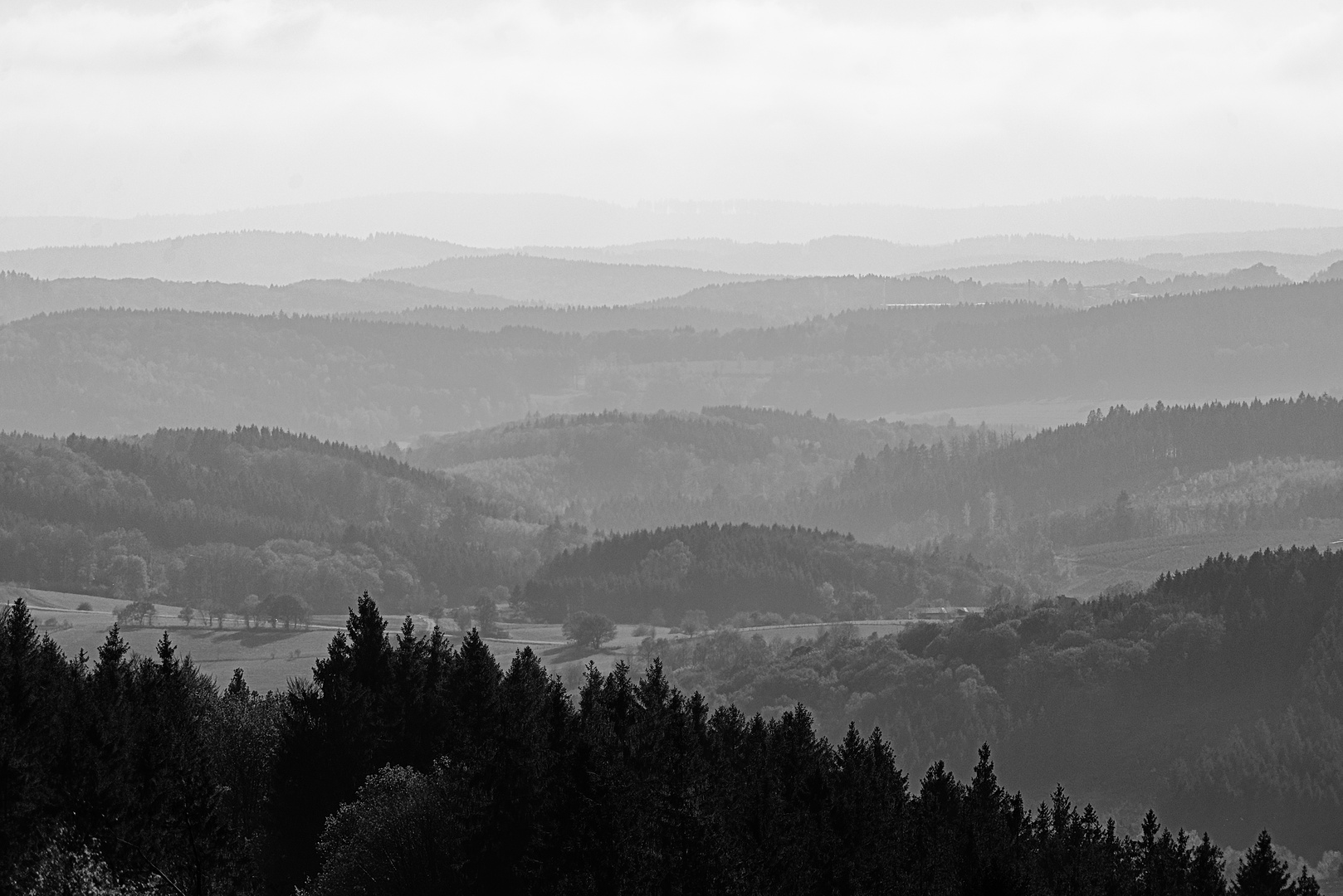 Sauerland ....