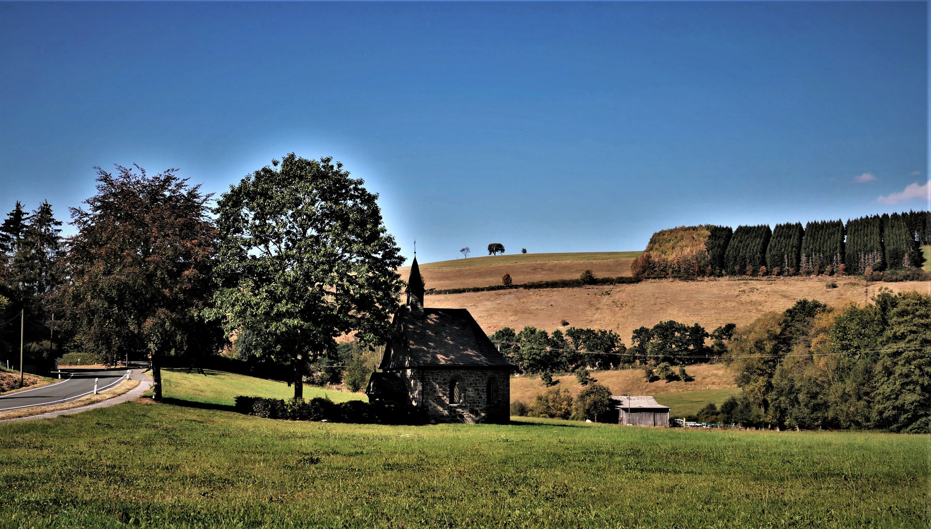 Sauerland... Foto & Bild natur, landschaft, deutschland Bilder auf